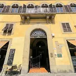 Dimora Storica In Piazza De\' Pitti