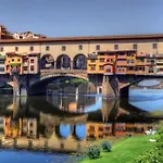 Dimora Storica In Piazza De\' Pitti