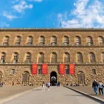 Dimora Storica In Piazza De\' Pitti