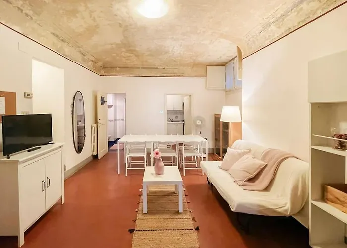 Dimora Storica In Piazza De\' Pitti