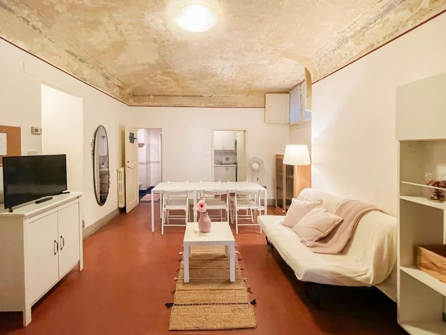 Dimora Storica In Piazza De' Pitti * Florencia